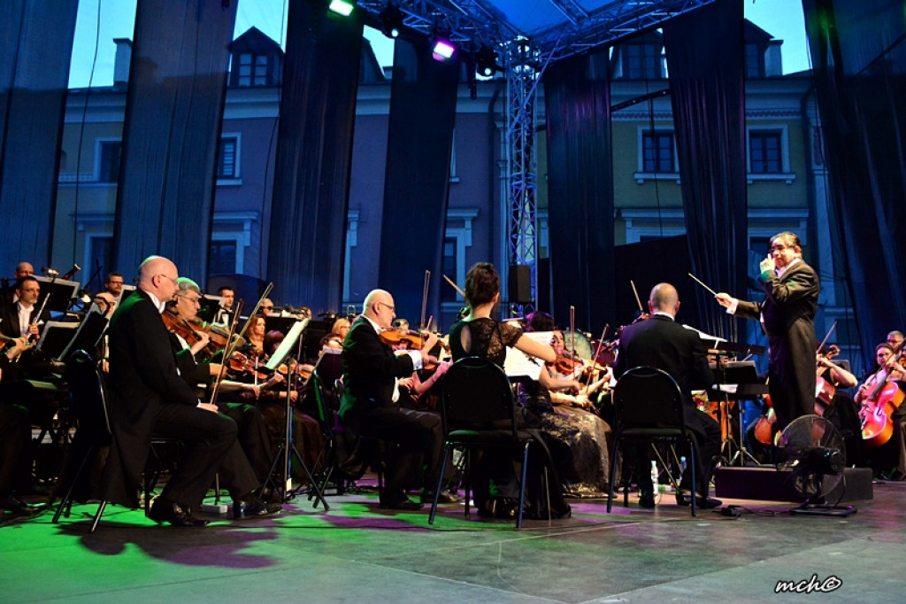 13 Zamojski Festiwal Kultury w obiektywie [ZDJĘCIA]