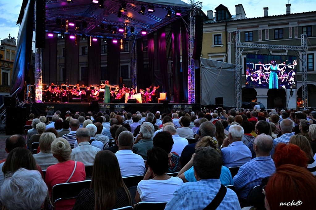 13 Zamojski Festiwal Kultury w obiektywie [ZDJĘCIA]