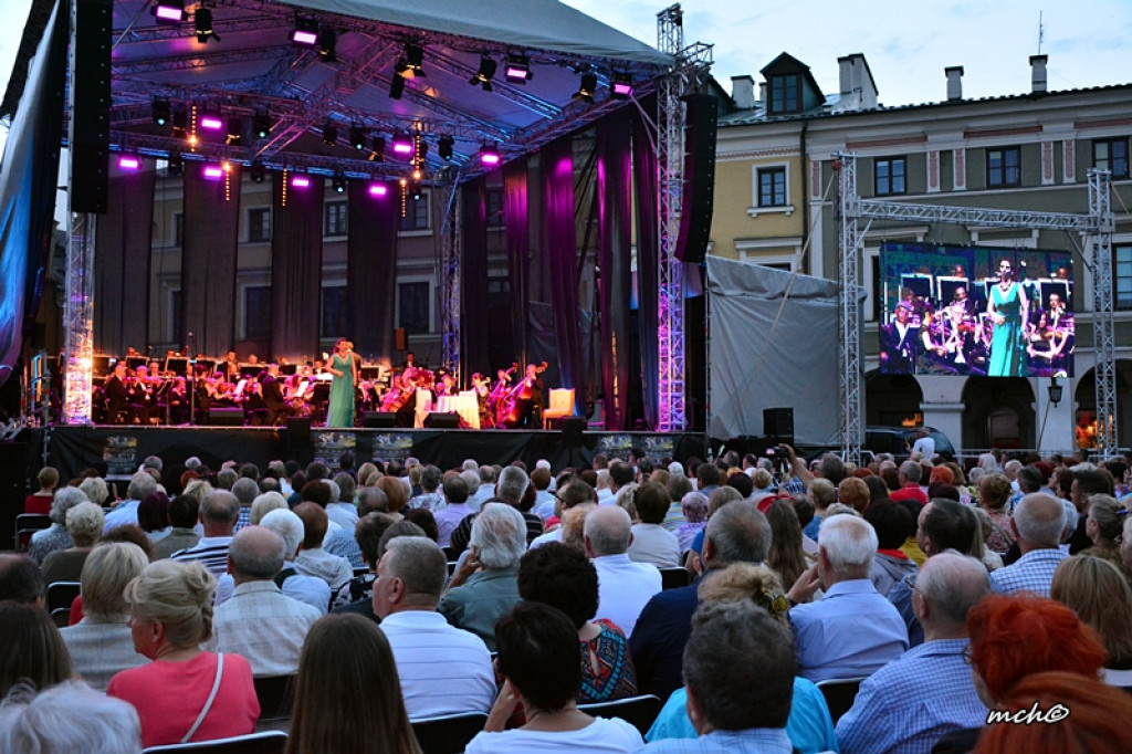 13 Zamojski Festiwal Kultury w obiektywie [ZDJĘCIA]
