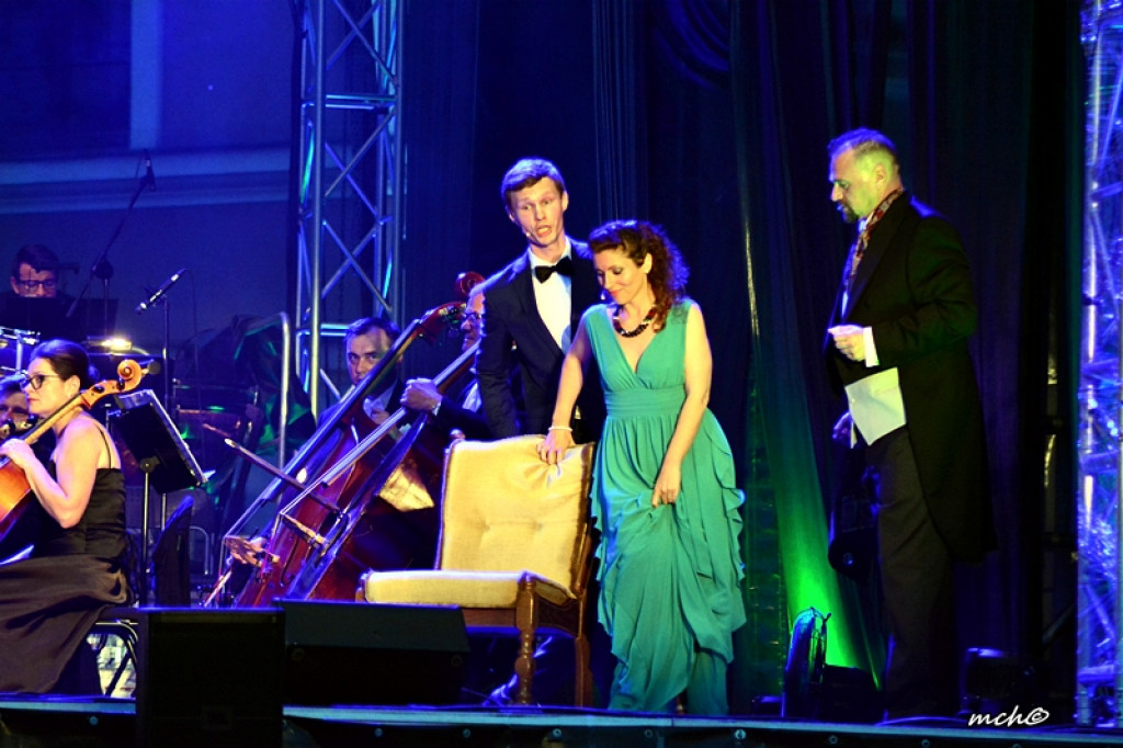 13 Zamojski Festiwal Kultury w obiektywie [ZDJĘCIA]