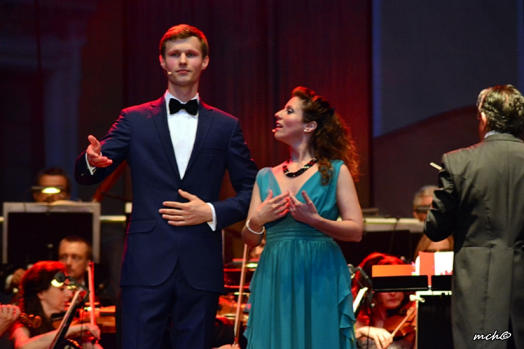 13 Zamojski Festiwal Kultury w obiektywie [ZDJĘCIA]