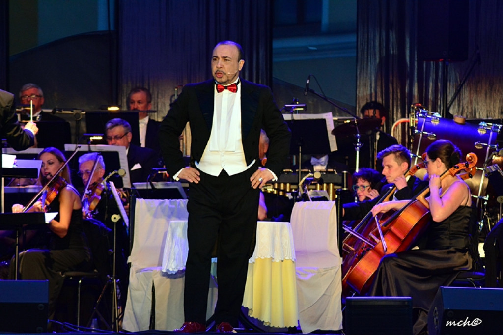 13 Zamojski Festiwal Kultury w obiektywie [ZDJĘCIA]