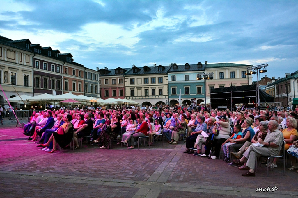 13 Zamojski Festiwal Kultury w obiektywie [ZDJĘCIA]