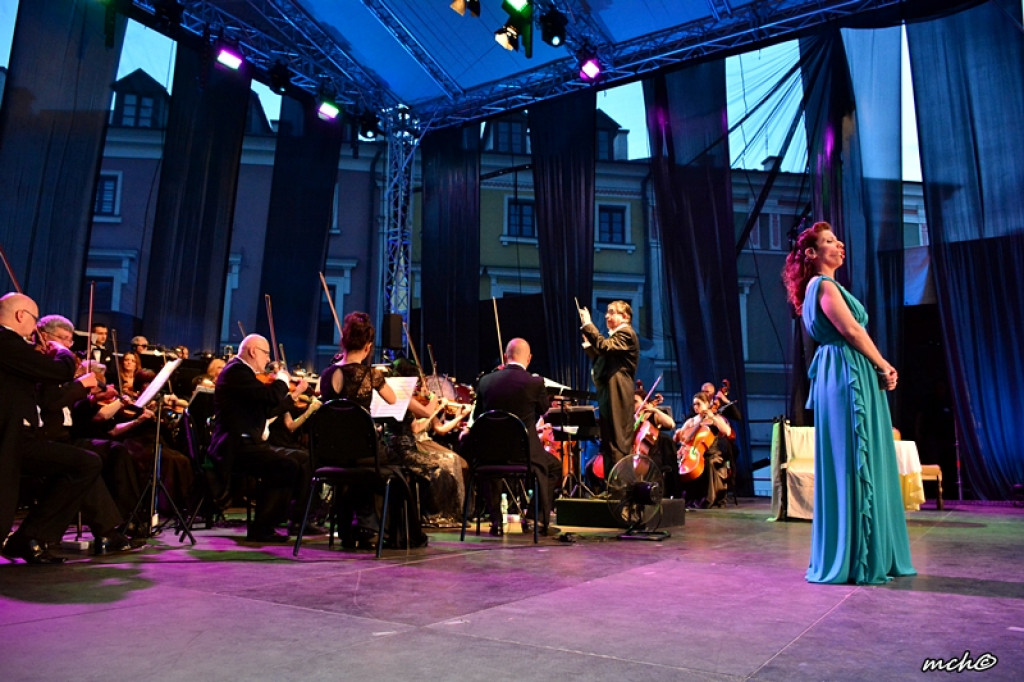 13 Zamojski Festiwal Kultury w obiektywie [ZDJĘCIA]