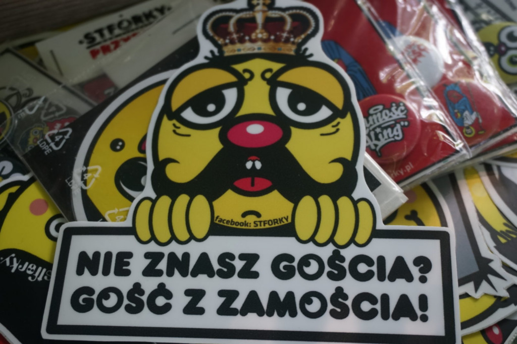Zamość: Festiwal Sportu Dla Rodziny [ZDJĘCIA]