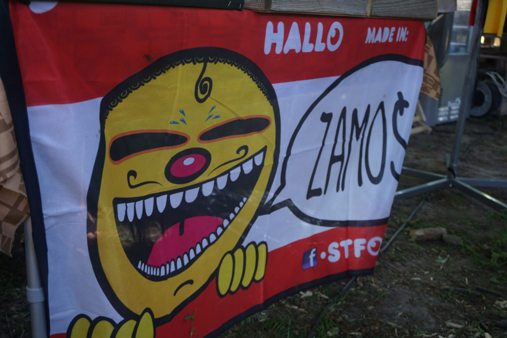 Zamość: Festiwal Sportu Dla Rodziny [ZDJĘCIA]