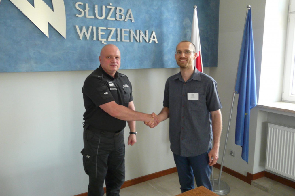 Zamość: Resocjalizacja przez patriotyzm