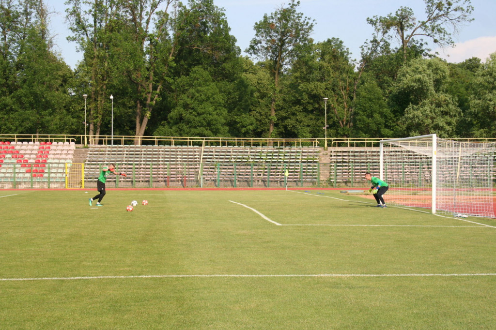 Hetman - Chełmianka 2:3
