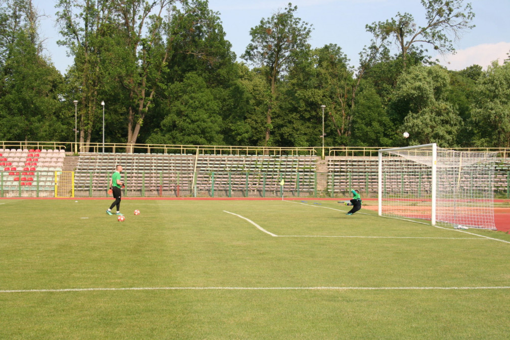 Hetman - Chełmianka 2:3