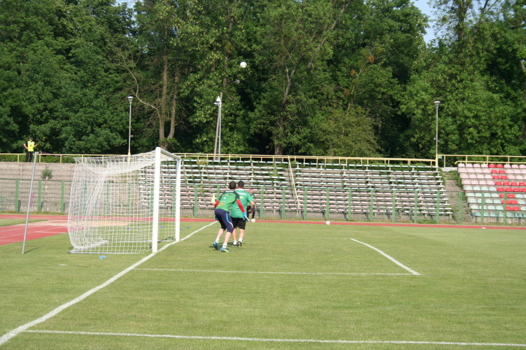 Hetman - Chełmianka 2:3