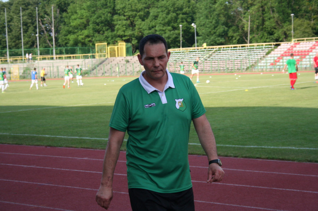 Hetman - Chełmianka 2:3