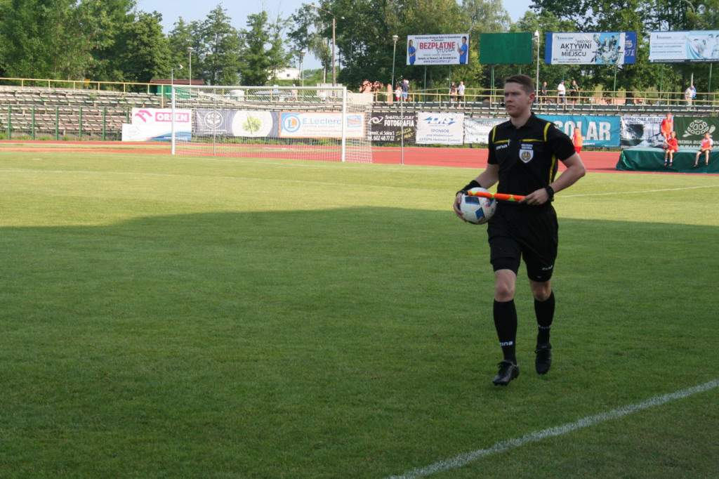 Hetman - Chełmianka 2:3