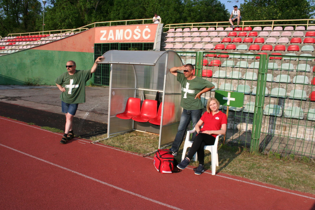 Hetman - Chełmianka 2:3