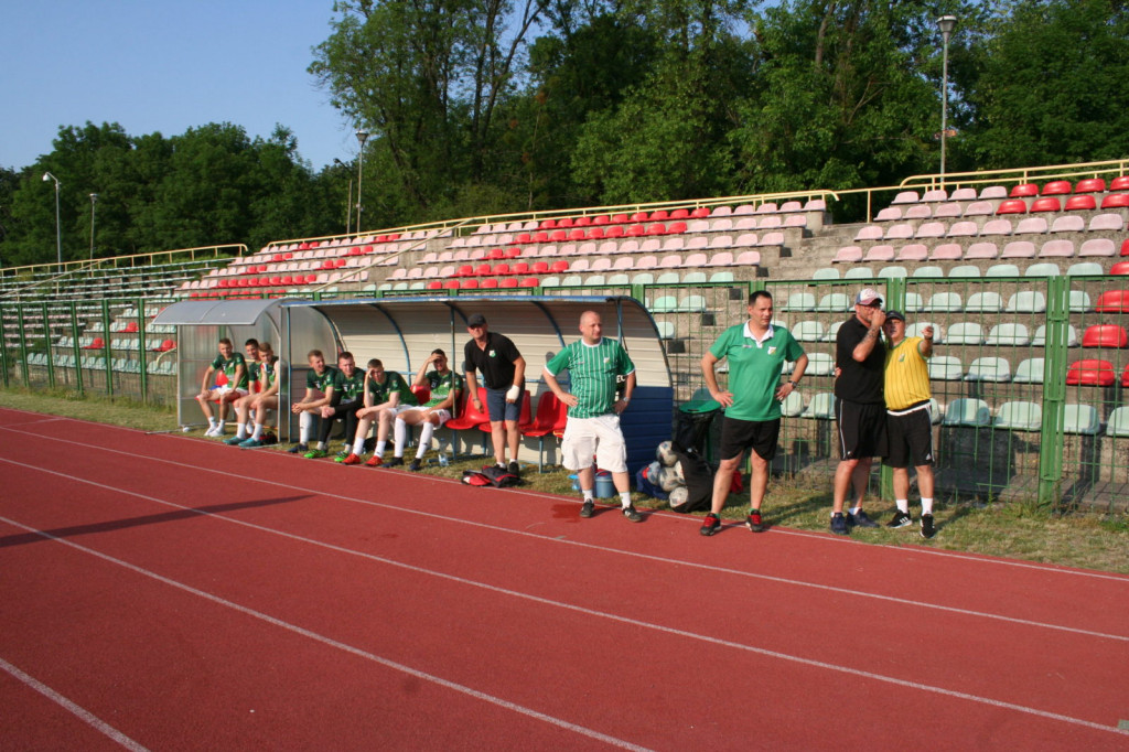 Hetman - Chełmianka 2:3