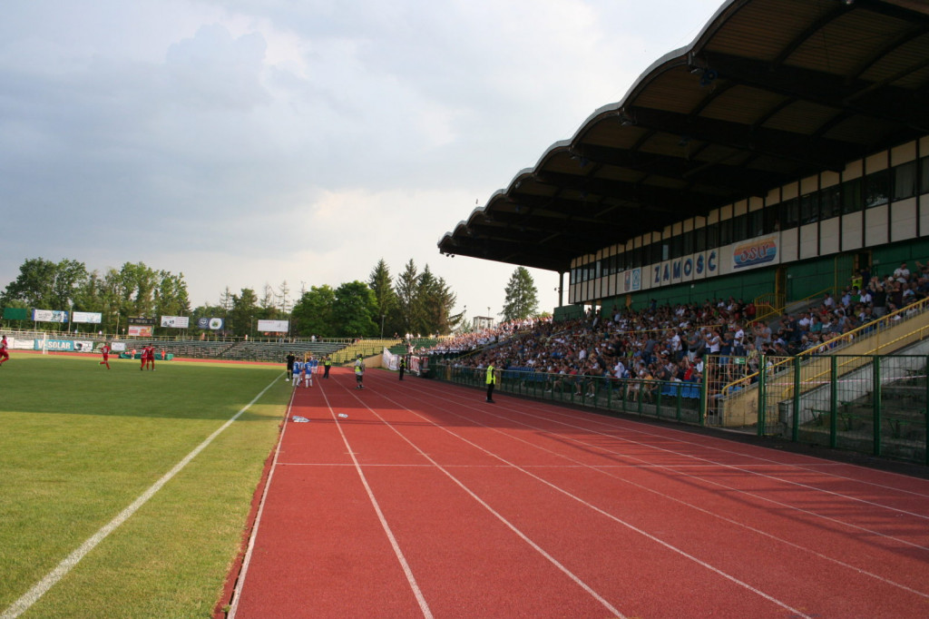 Hetman - Chełmianka 2:3