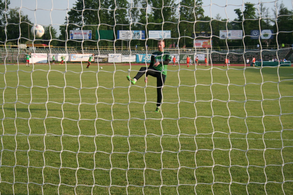 Hetman - Chełmianka 2:3