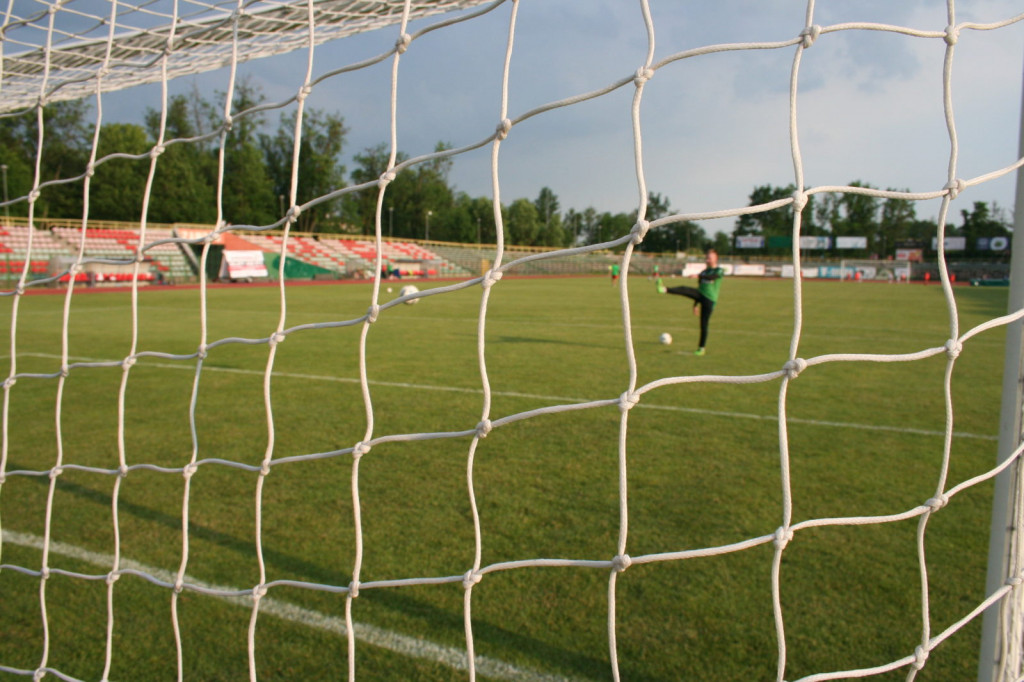 Hetman - Chełmianka 2:3