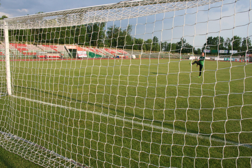 Hetman - Chełmianka 2:3