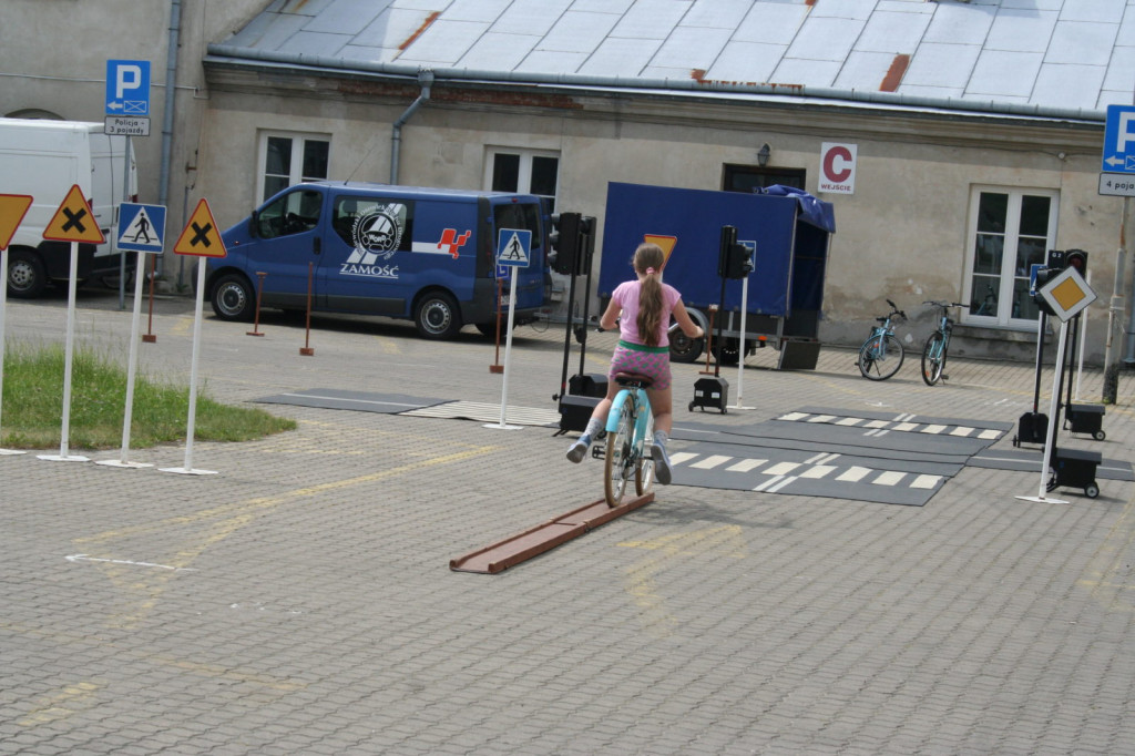 Podsumowaliśmy Rowerowy Maj