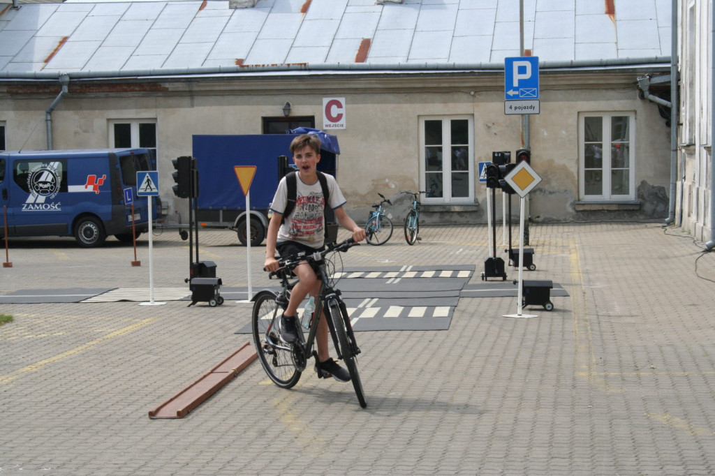 Podsumowaliśmy Rowerowy Maj