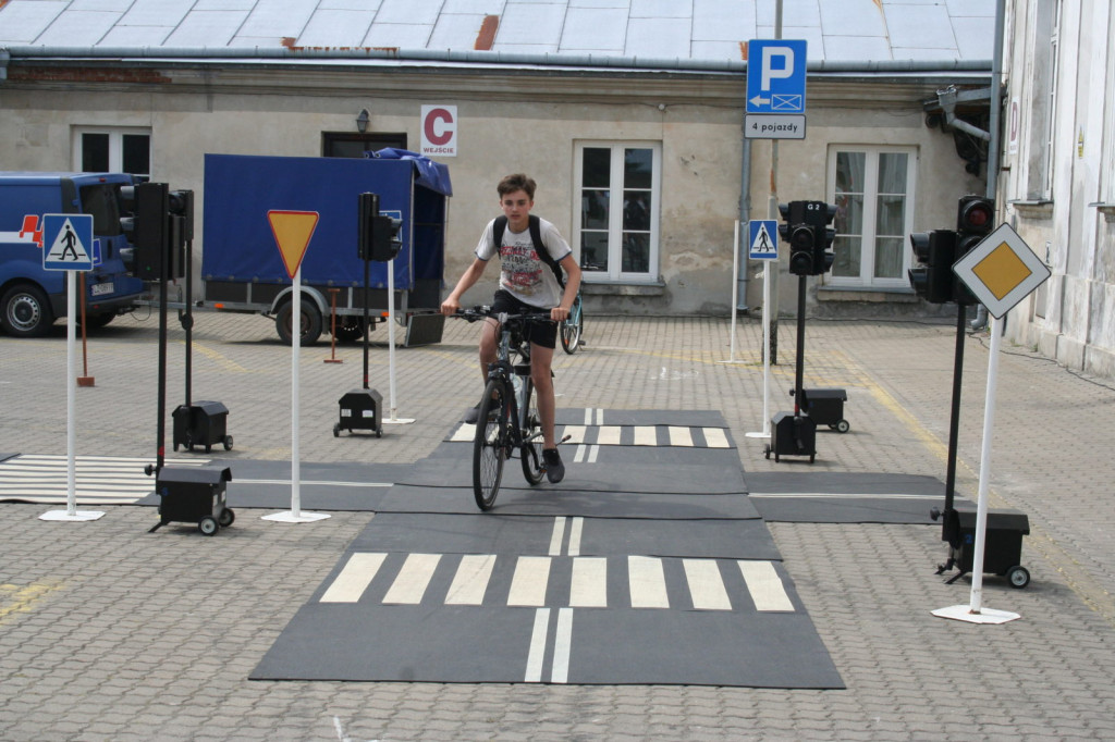 Podsumowaliśmy Rowerowy Maj