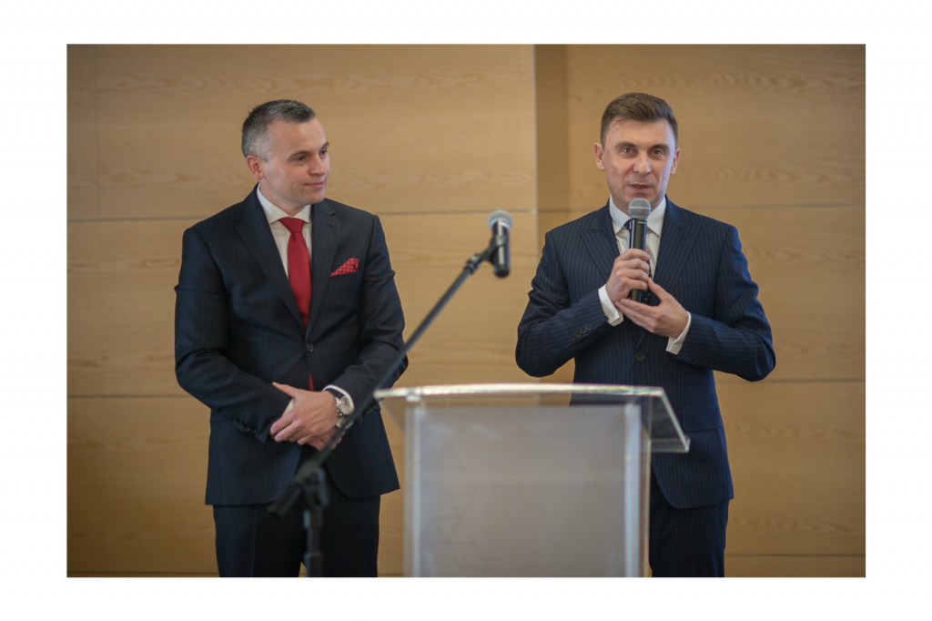 Orły Biznesu na Lubelszczyźnie