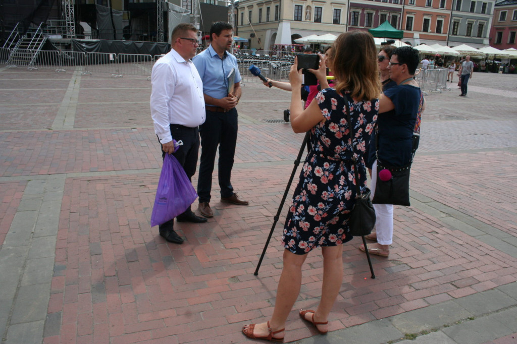 Zamość: Dramatyczna podwyżka opłat za śmieci