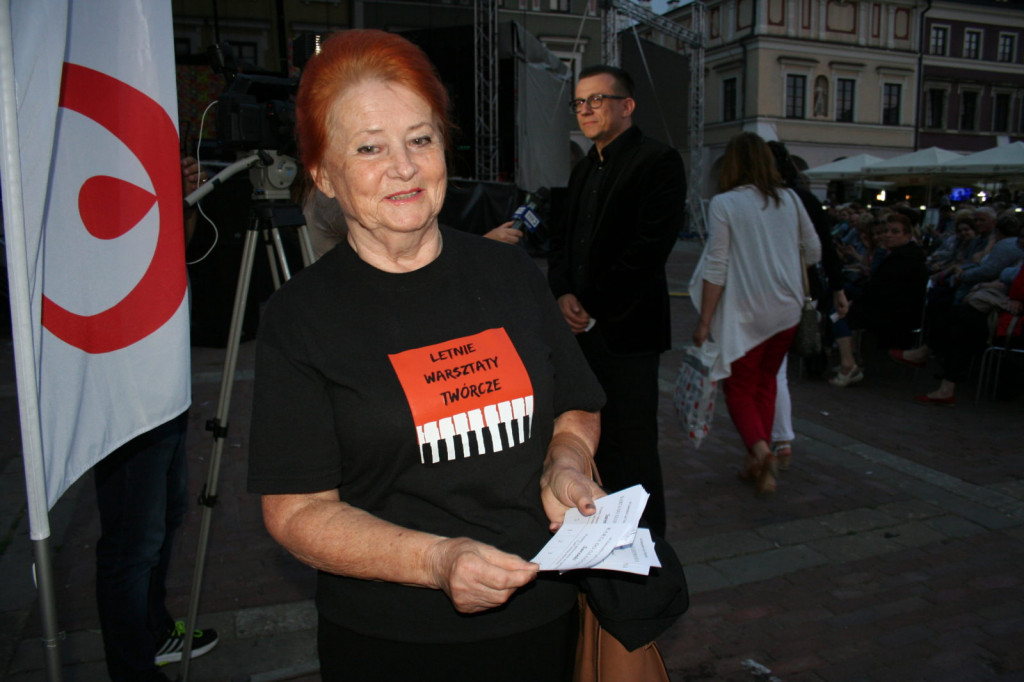 Buława została przekazana! Trwa 44. ZLT