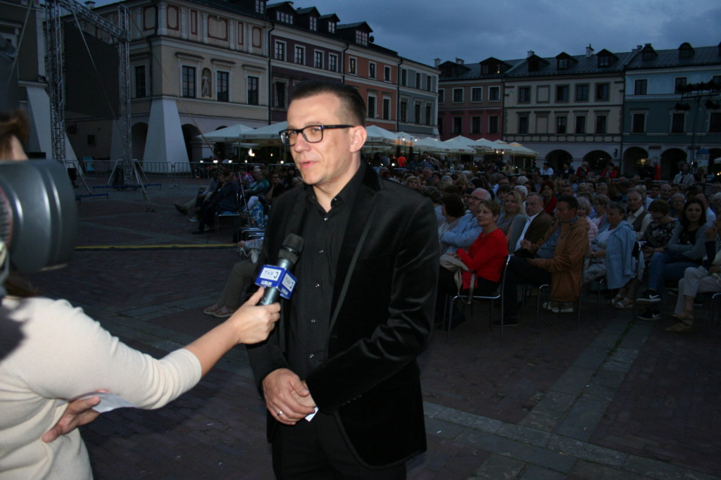 Buława została przekazana! Trwa 44. ZLT