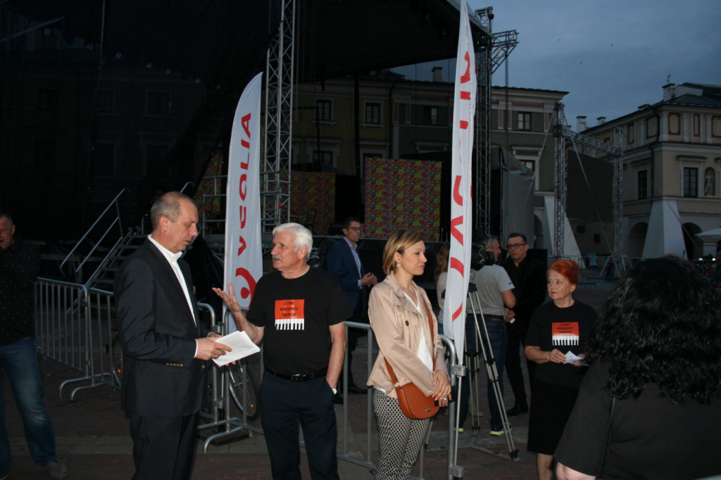 Buława została przekazana! Trwa 44. ZLT