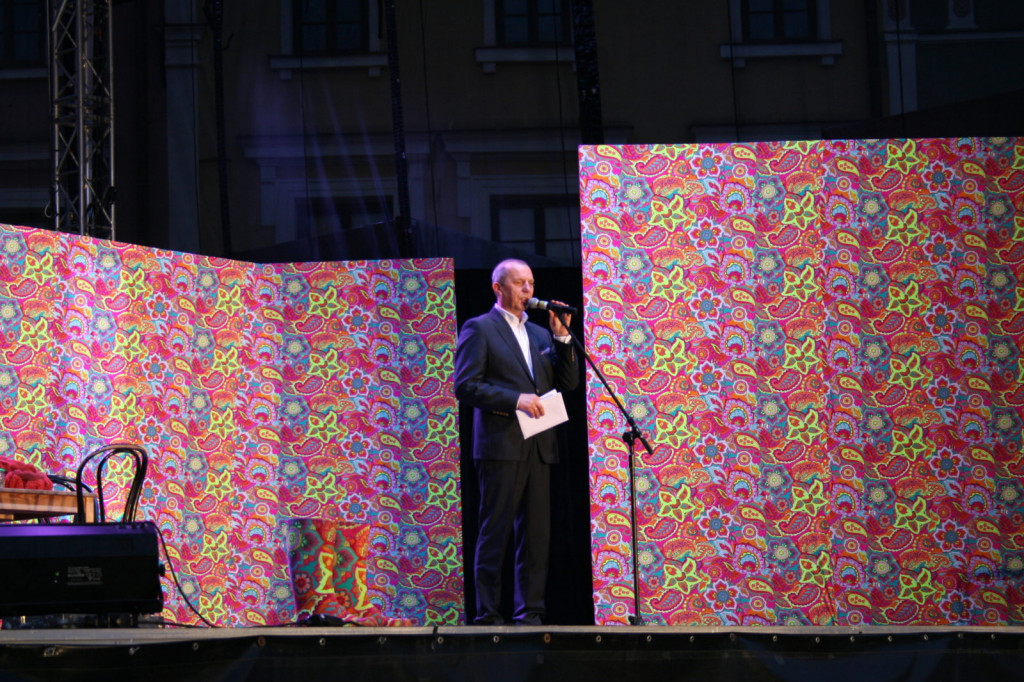 Buława została przekazana! Trwa 44. ZLT