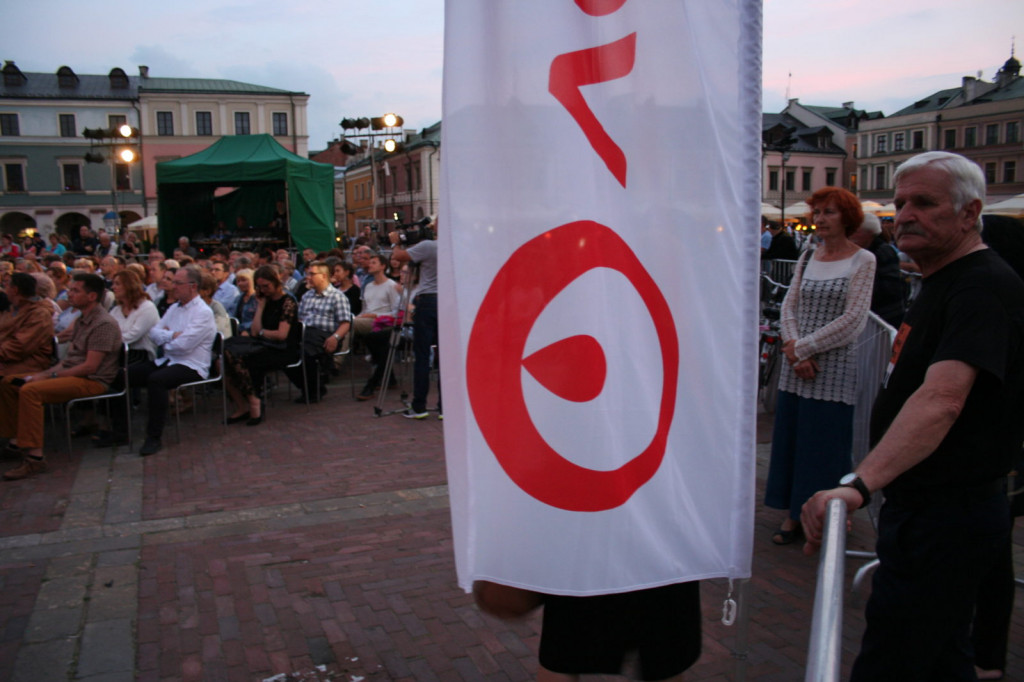 Buława została przekazana! Trwa 44. ZLT