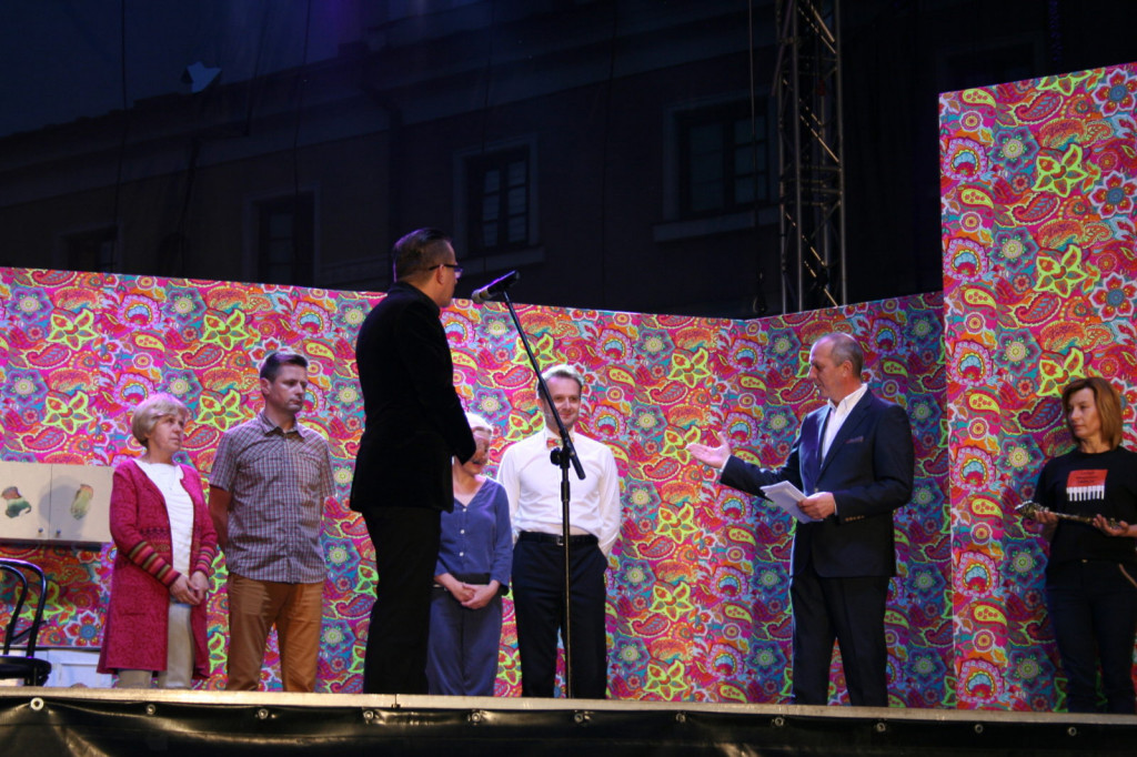 Buława została przekazana! Trwa 44. ZLT
