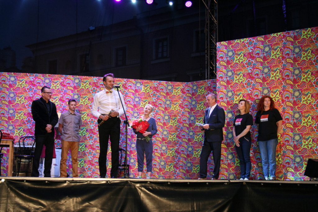 Buława została przekazana! Trwa 44. ZLT