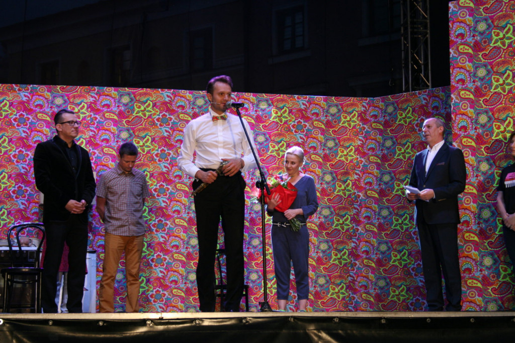 Buława została przekazana! Trwa 44. ZLT