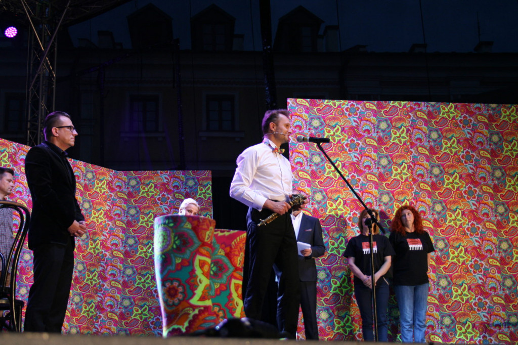 Buława została przekazana! Trwa 44. ZLT