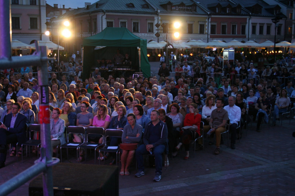 Buława została przekazana! Trwa 44. ZLT