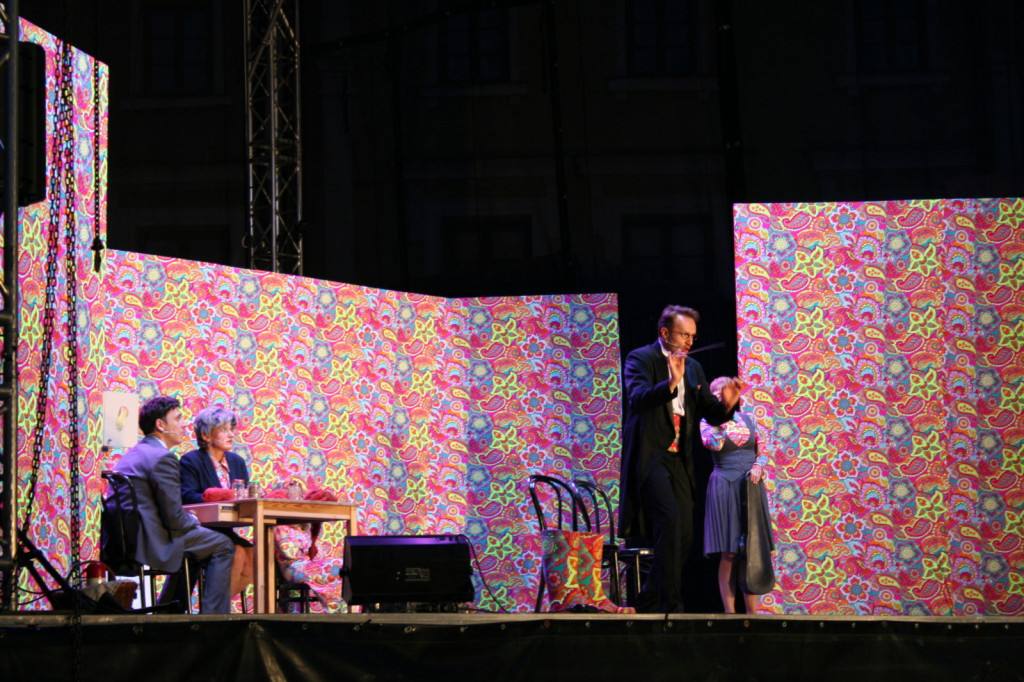 Buława została przekazana! Trwa 44. ZLT