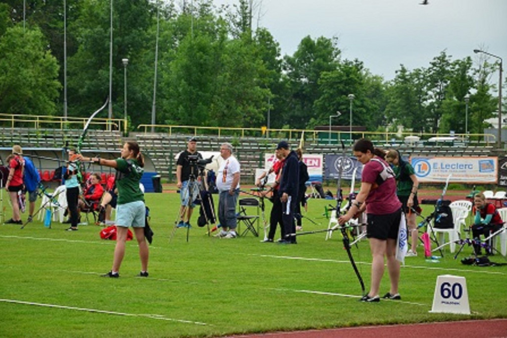 III Runda Pucharu Polski Juniorów Młodszych 2019