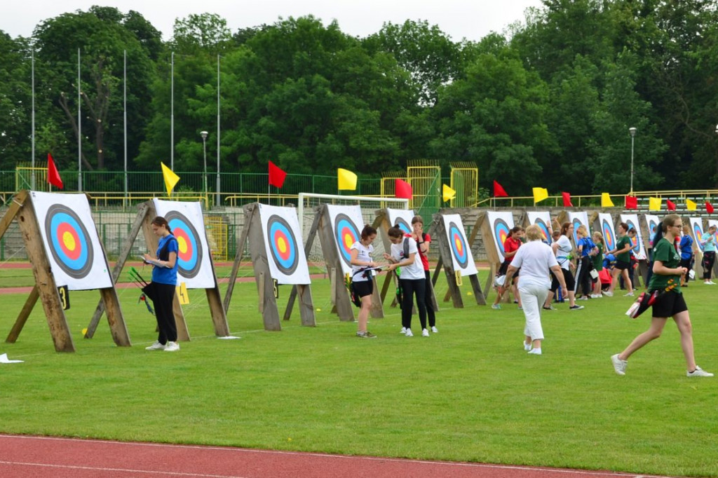 III Runda Pucharu Polski Juniorów Młodszych 2019