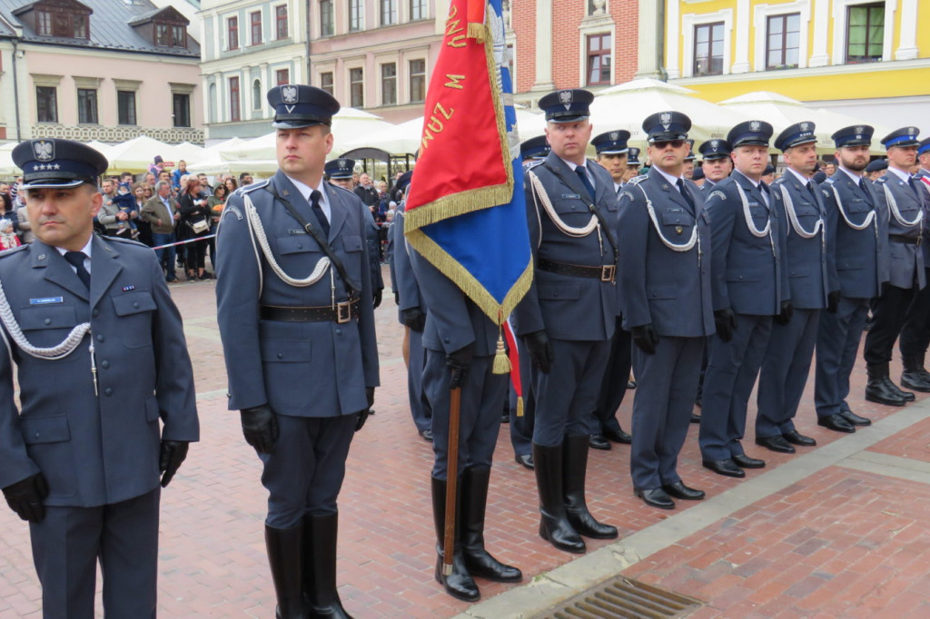 Święto Służby Więziennej i Program 