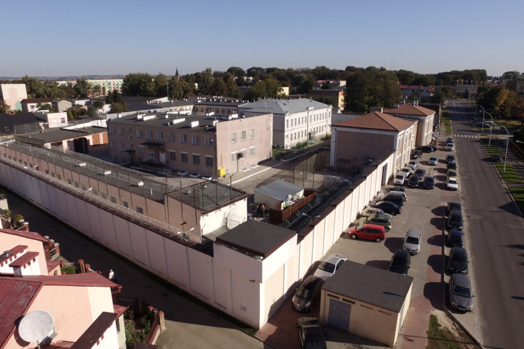 Święto Służby Więziennej i Program 