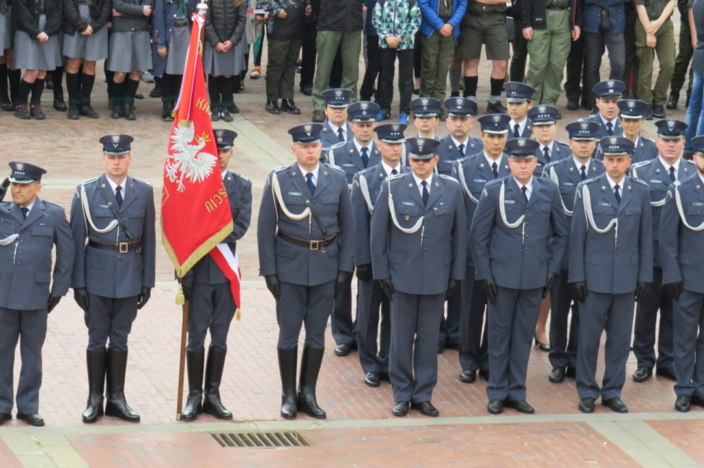 Święto Służby Więziennej i Program 