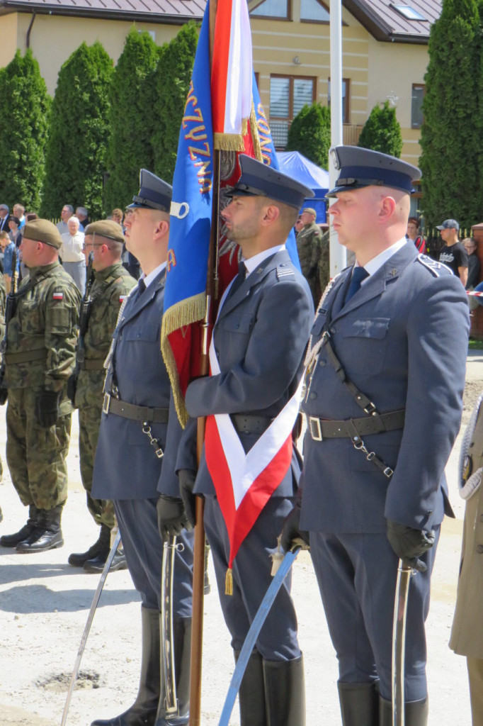 Święto Służby Więziennej i Program 