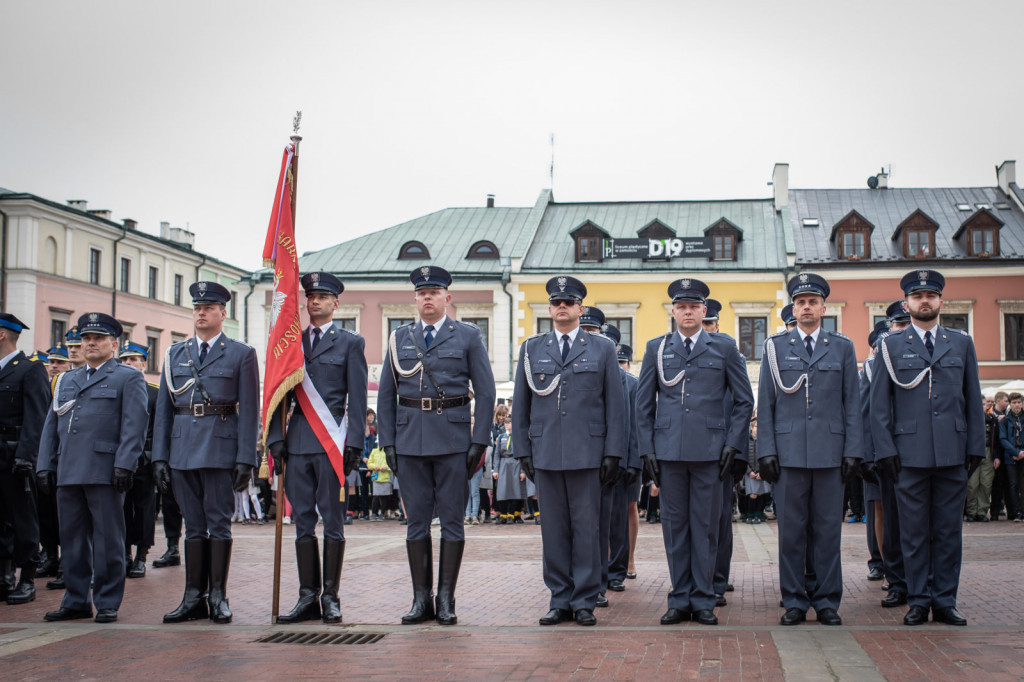 Święto Służby Więziennej i Program 
