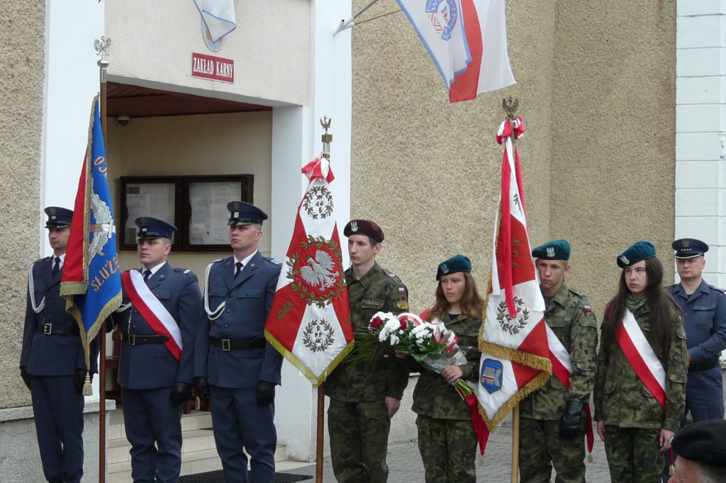 Święto Służby Więziennej i Program 