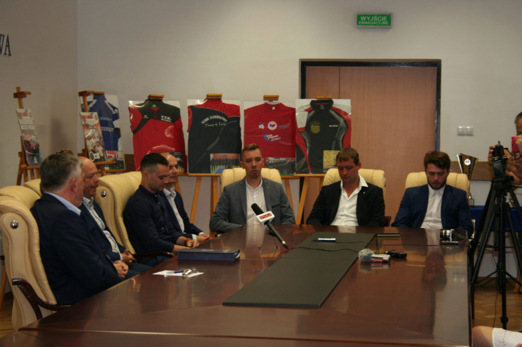 Tenisiści PWSZ Zamość podsumowali sezon