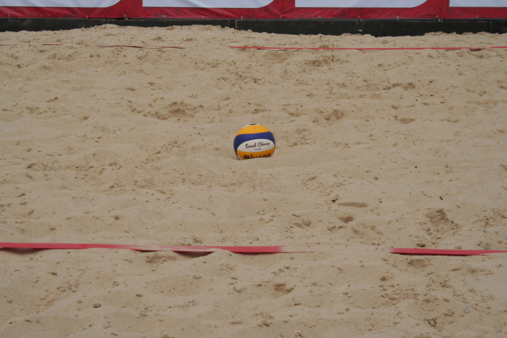 Sobotnie atrakcje z Plażą Open [ZDJĘCIA]
