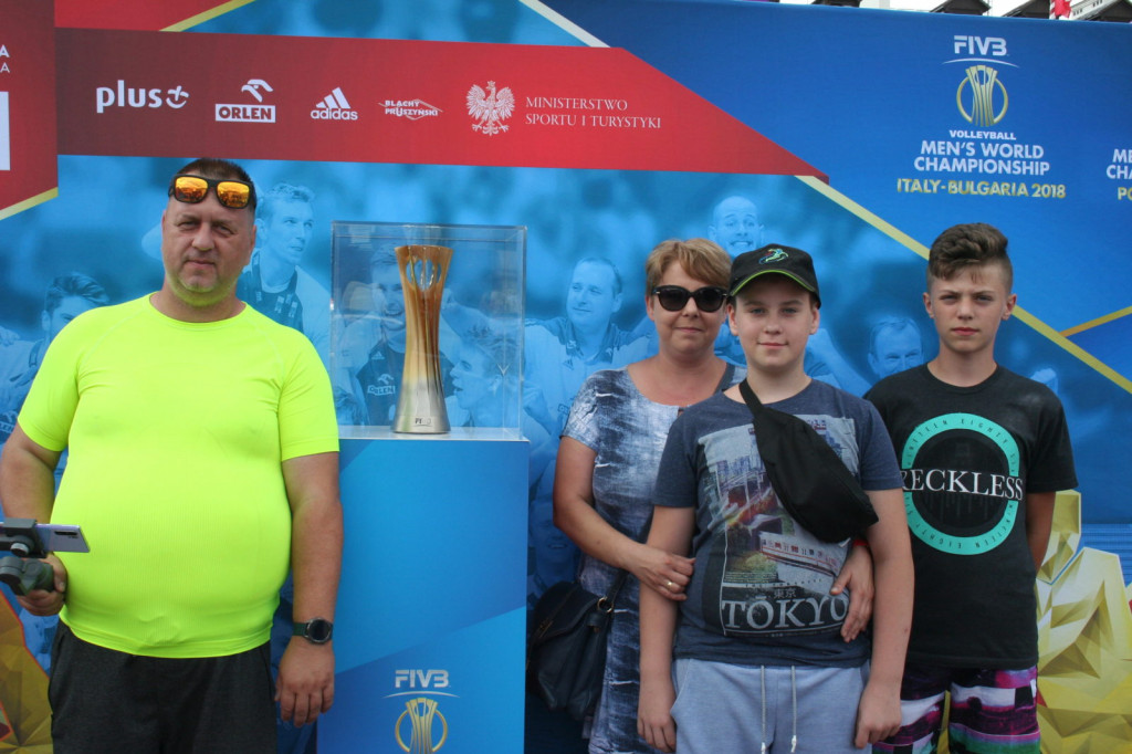 Sobotnie atrakcje z Plażą Open [ZDJĘCIA]