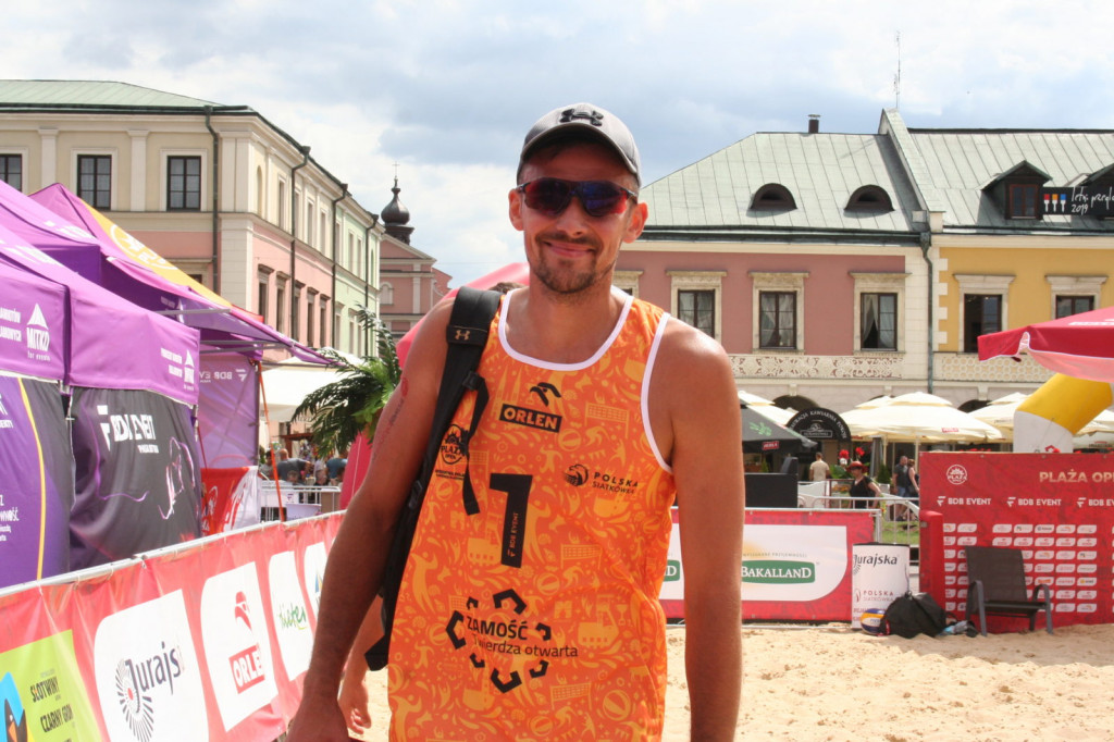 Sobotnie atrakcje z Plażą Open [ZDJĘCIA]